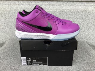 Nike Zoom Kobe 4 CQ3869-500
