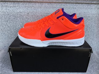 Nike Zoom Kobe 4 CQ3869-800