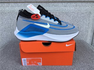 Nike Zoom Fly 4 Carbon Plate Running Shoe CT2392-005
