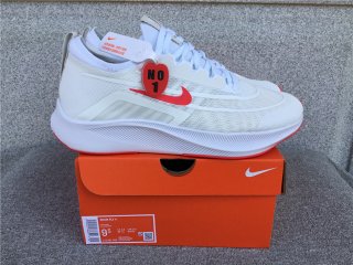 Nike Zoom Fly 4 Carbon Plate Running Shoe CT2392-006