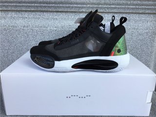 Nike Air Jordan 34 CU3475-001