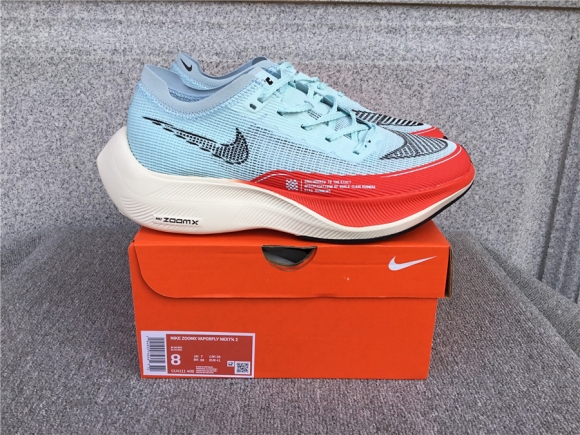 Nike Air Zoom Alphafly NEXT% "Proto" CU4111-400