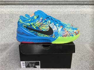 Nike Zoom Kobe 4 CV3469-004