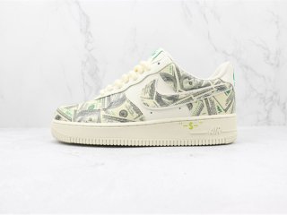 Nike Air Force 1 Low 07 ''Rich'' CW1188-555