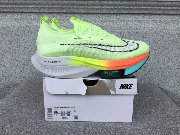 Nike Air Zoom Alphafly NEXT% "Proto" CZ1514-200