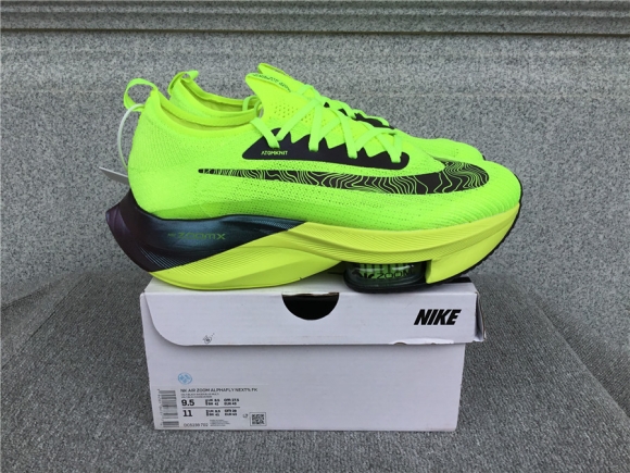 Nike Air Zoom Alphafly NEXT% "Proto" DC5238-702