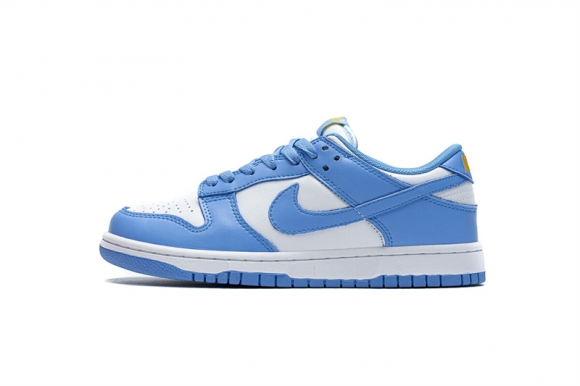 Nike Dunk Low Coast Blue DD1503-100