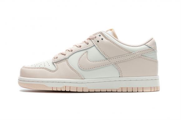 Nike Dunk Low Orange Pearl (W) DD1503-102