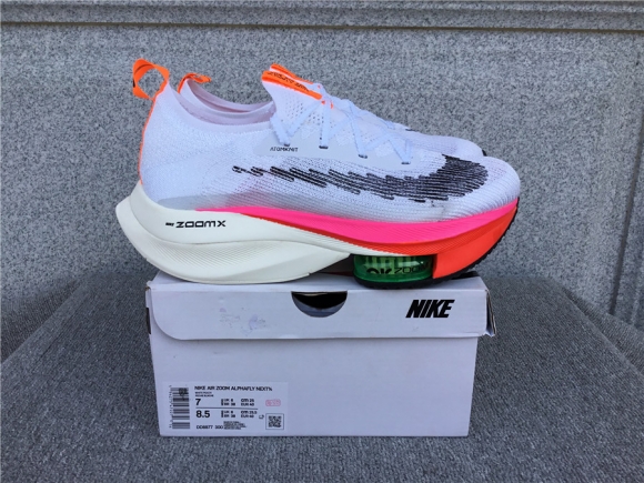 Nike Air Zoom Alphafly NEXT% "Proto" DD8877-300