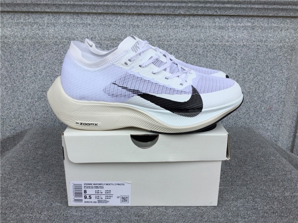 Nike Air Zoom Alphafly NEXT% "Proto" DH9276-100