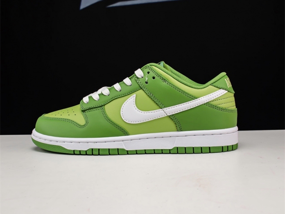 Nike Dunk Low Chlorophyll DJ6188-300