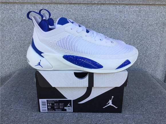 Air Jordan Luka 1 PF DN1772-201