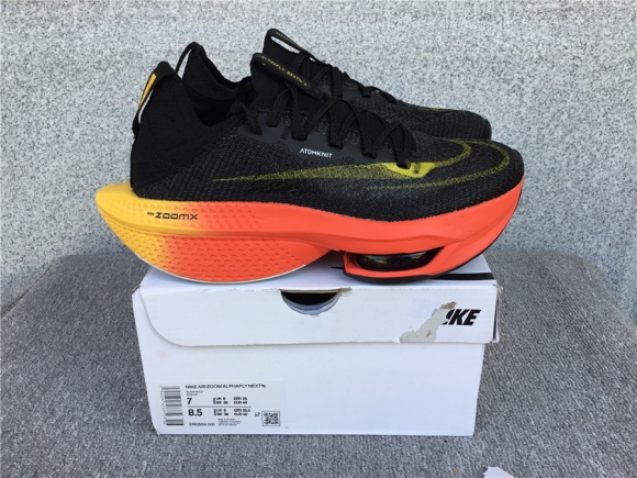 Nike Air Zoom Alphafly NEXT% "Proto" DN3559-001