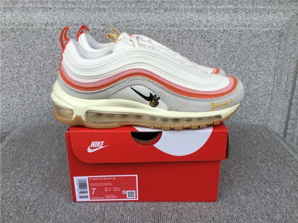 Nike Air Max 97 SE "Just Do It"