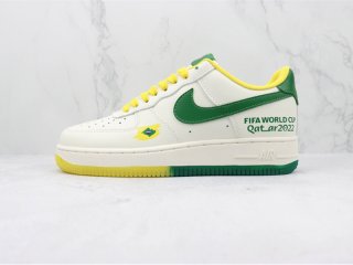 Nike Air Force 1 Low 07 DQ7658-200