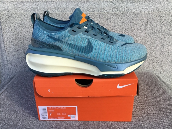 Nike Zoom X Invincible Run Fk DR2660-001