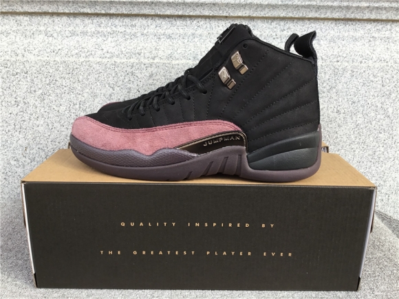 Air Jordan 12 Retro SP A Ma Mani