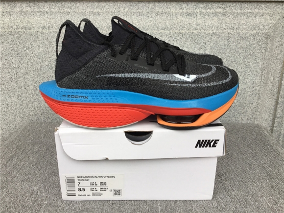 Nike Air Zoom Alphafly NEXT% "Proto" DV9422-140