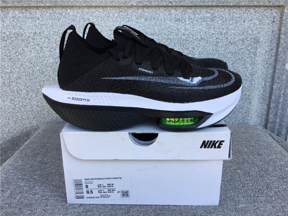 Nike Air Zoom Alphafly NEXT% "Proto" DV9422-400