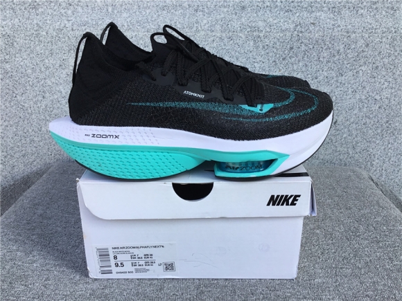 Nike Air Zoom Alphafly NEXT% "Proto" DV9422-500