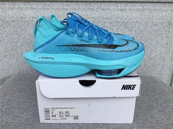 Nike Air Zoom Alphafly NEXT% "Proto" DV9422-910