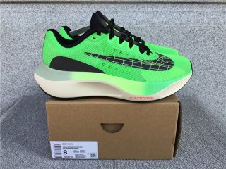 Nike Zoom Fly 5 Carbon Plate Running Shoe DZ4783-304