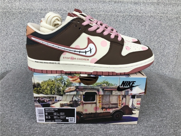 Otomo Katsuhiro x Nk SB Dunk Low