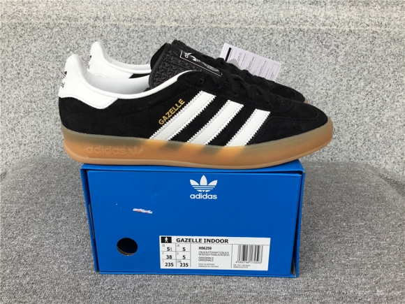 Adidas Samba Vegan H06259