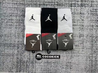 Air Jordan Socks Long Socks Sports GF0612-01