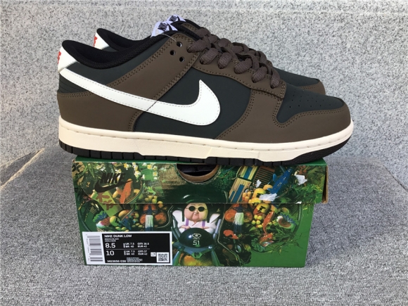 Otomo Katsuhiro x Nk SB Dunk Low