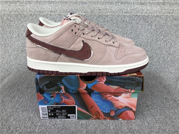 Otomo Katsuhiro x Nk SB Dunk Low