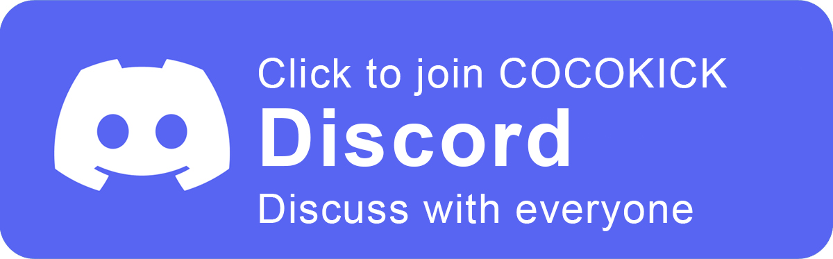 Join discord